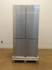 Bosch 800 Series B36CT80SNS 36" French Door Refrigerator Full Warranty (Images)
