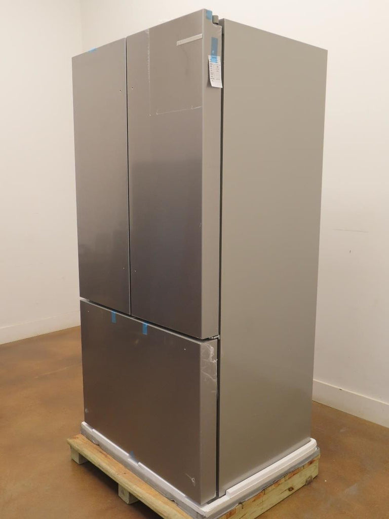 Bosch 800 Series B36CT80SNS 36" French Door Refrigerator Full Warranty (Images)