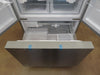 Bosch 800 Series B36CT80SNS 36" French Door Refrigerator Full Warranty Pics