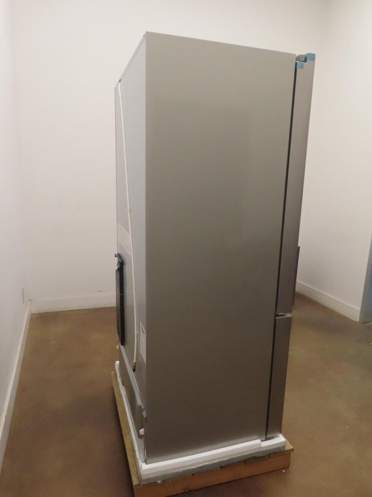 Bosch 800 Series B36CT80SNS 36" French Door Refrigerator Full Warranty Pics