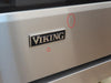 Viking Professional 5 Series VGR5486GSS 48" Freestanding Gas Range 2019 Model