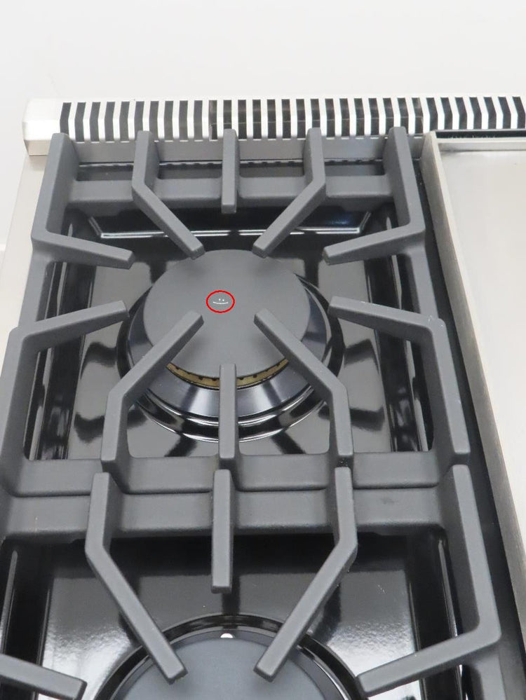 Viking Professional 5 Series VGR5486GSS 48" Freestanding Gas Range 2019Model