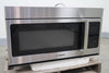 Bosch 300 30" 300 CFM Ventilation Over-the-Range Microwave Oven HMV3053U