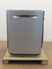 Bosch 800 Series 24" Stainless Steel Dishwasher SHPM78Z55N 42 dBA Full Warranty