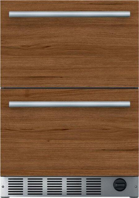 Thermador Freedom Collection T24UC905DP 24