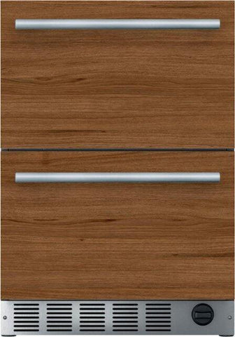 Thermador Freedom Collection T24UC905DP 24