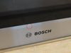 Bosch 500 Series HMB50152UC 30" Stainless BuiltIn Microwave Oven Full M Warranty