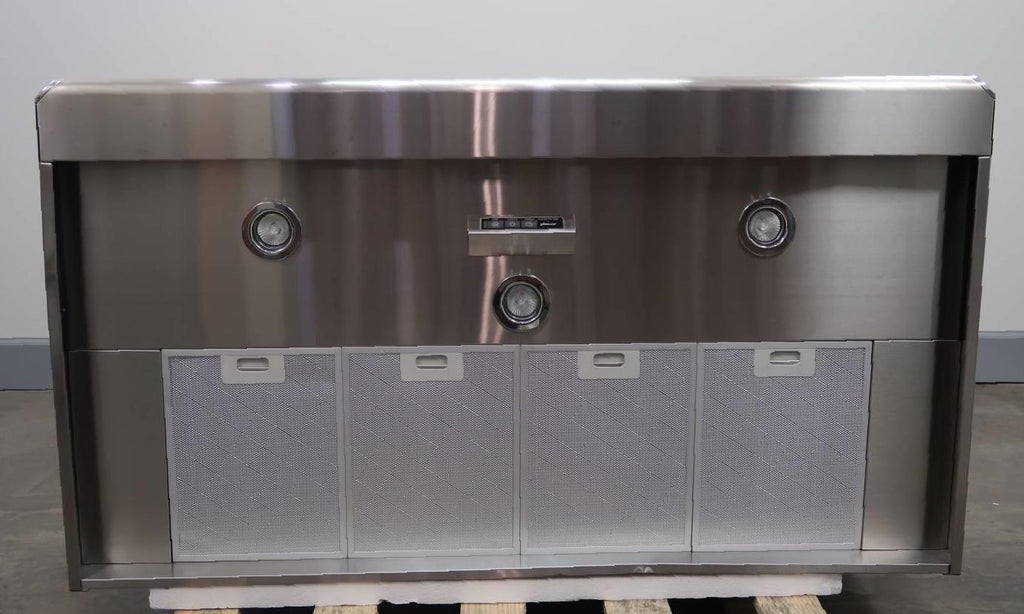 Dacor Renaissance Epicure 48" SS Wall Mount Canopy Range Hood EH4818SCH