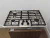 Bosch 500 Series NGM5056UC 30" Gas Cooktop Sealed Burners Stainless Steel