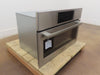 Bosch 800 Series HMC80152UC 30" True Convection Speed Oven S.Steel Full Warranty