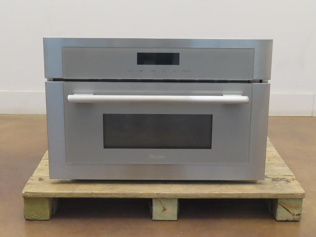 Thermador Masterpiece Series MB30WS 30" Built In Microwave Full Warranty Images