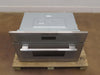 Thermador Masterpiece Series MB30WS 30" Built In Microwave Full Warranty Images
