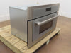 Thermador Masterpiece Series MB30WS 30" Built In Microwave Full Warranty Images
