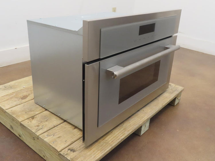 Thermador Masterpiece Series MB30WS 30" Built In Microwave Full Warranty Images