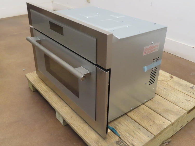 Thermador Masterpiece Series MB30WS 30" Built In Microwave Full Warranty Images