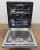 *Bosch 800 Series 24" Stainless Steel Crystal Dry 42 dBA Dishwasher SHEM78Z55N