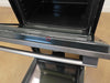 Bosch 800 Series HBL8642UC 30" Black St. Double Electric Wall Oven Full Warranty