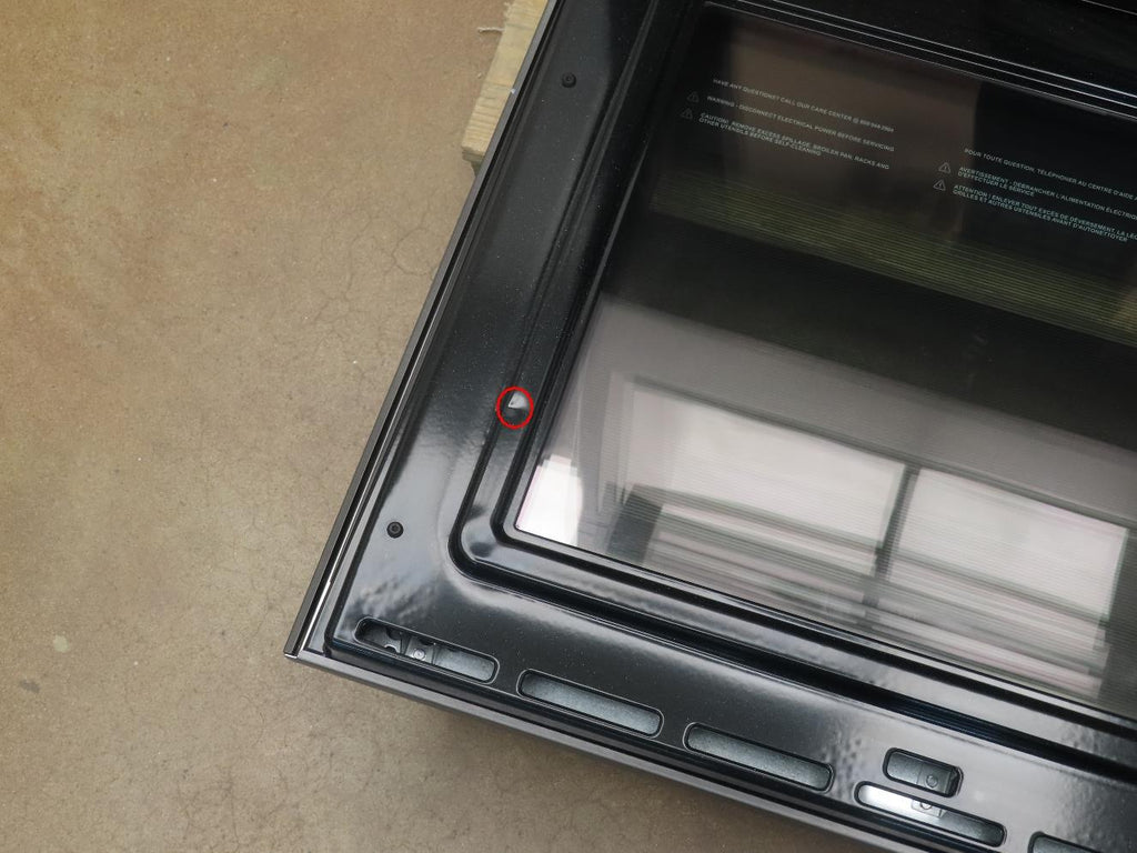 Bosch 800 Series HBL8642UC 30" Black St. Double Electric Wall Oven Full Warranty