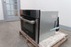 Bosch 24" 1000w SS 1.6 cu.ft. Power 2-in-1 500 Series Speed Oven HMC54151UC