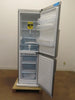 Bosch 500 Series B11CB50SSS 24" Counter Depth Bottom-Freezer Refrigerator