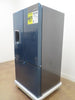 Bosch 500 Series B36FD50SNB 36" Freestanding Smart French Door Refrigerator Perfect