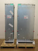 Thermador Freedom 54" Panel Ready Refrigeration Columns T36IR905SP / T18IF905SP