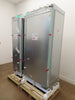 Thermador Freedom 54" Panel Ready Refrigeration Columns T36IR905SP / T18IF905SP
