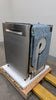 Bosch 800 DLX Series 24" 42dB Integrated Pocket Handle Dishwasher SHP878ZD5N