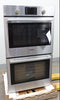 Bosch 500 Series 30" 10 Mode Eco Clean Double Electric SS Wall Oven HBL5651UC