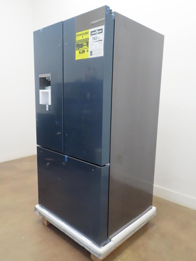 Bosch 500 Series B36FD50SNB 36" Freestanding French D. Refrigerator FullWarranty