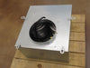 Thermador VTR1030W 1000 CFM Remote Blower Mounted on the Roof or Exterior Wall