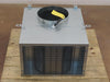 Thermador VTR1030W 1000 CFM Remote Blower Mounted on the Roof /Exterior Wall Pic