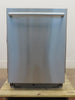 Bosch 300 DLX Series SHX863WD5N 24" 44 dBA Fully Integrated Dishwasher Images