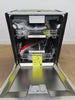 Bosch Benchmark Series SHV89PW73N 24" 39 dBA Panel Ready Dishwasher FullWarranty