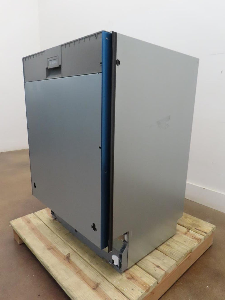 Bosch Benchmark Series SHV89PW73N 24" 39 dBA Panel Ready Dishwasher FullWarranty