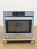 Bosch Benchmark Series HBLP451UC 30" 14 Cooking Modes Single Electric Wall Oven