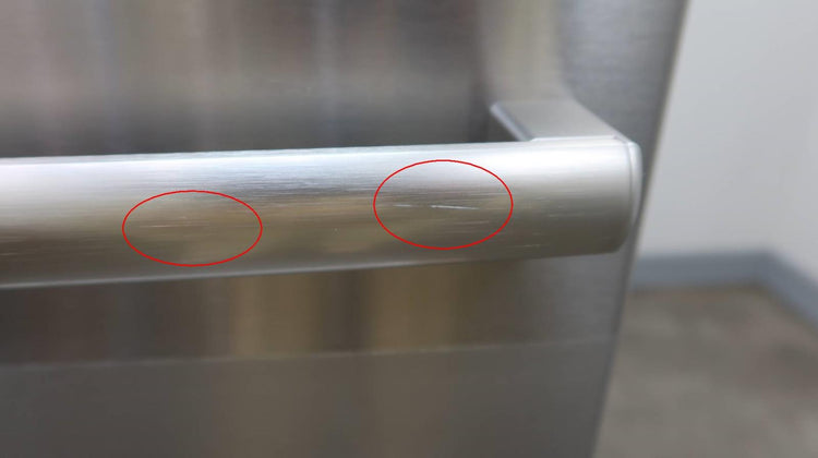 Bosch 800 Series 24" Stainless Crystal Dry Integrated 40dB Dishwasher SHXM88Z75N