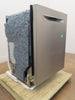Bosch 800 Series 24" Dishwasher SHPM78Z55N 42 dBA Stainless Full Warranty Pics