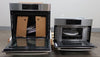 Bosch 800 Series 30 Inch Home Connect Smart Combination Speed Oven HBL8753UC