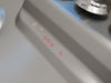 Frigidaire Gallery Series FGGC3047QS 30" Gas Cooktop Stainless Full Warranty