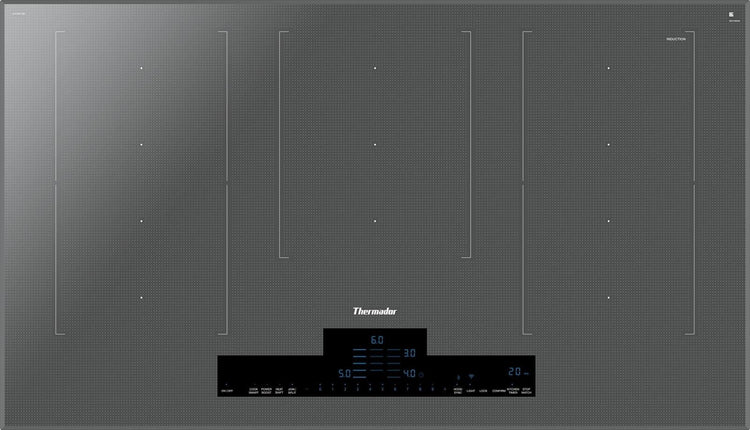 NIB Thermador Masterpiece Series CIT367YM 36" Induction Smart Cooktop