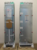 Thermador Freedom Collect. 42" Refrigerator Freezer T24IR905SP / T18ID905LP IMGS