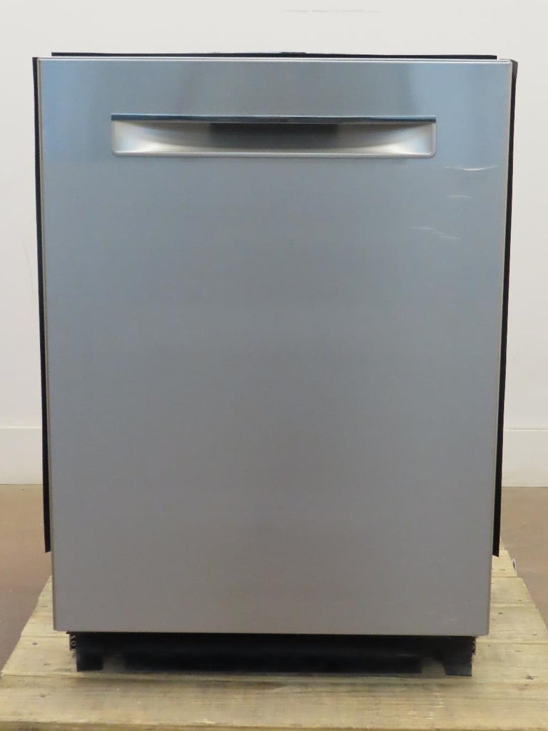 Bosch 800 DLX Series SHP878ZD5N 24" Fully Integrated 42 dBA Dishwasher Stainless