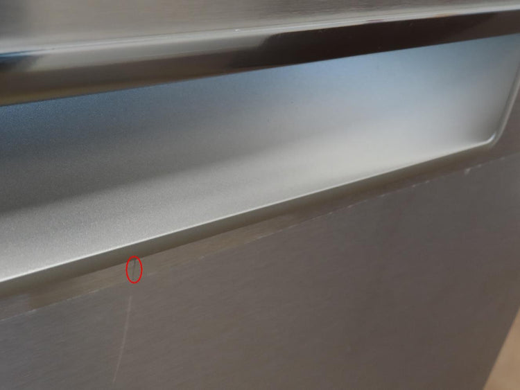 Bosch 800 DLX Series SHP878ZD5N 24" Fully Integrated 42 dBA Dishwasher