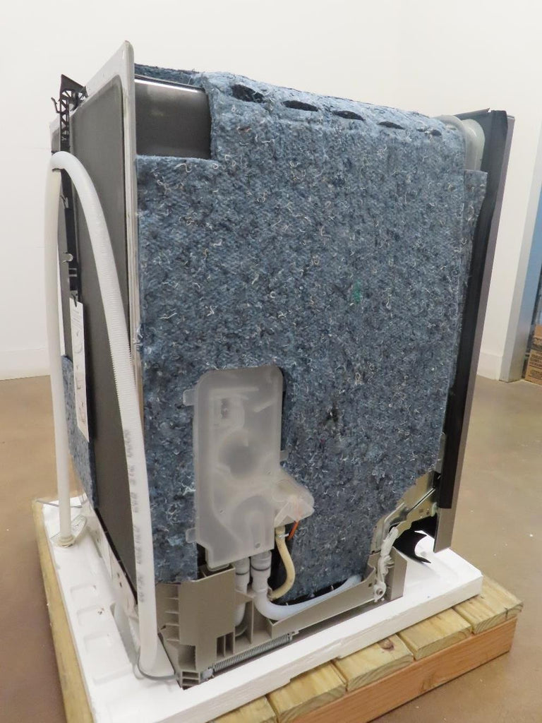 Bosch 800 DLX Series SHP878ZD5N 24" Fully Integrated 42 dBA Dishwasher