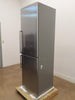 Bosch 500 Series B11CB50SSS 24" Counter Depth Bottom-Freezer Refrigerator Pics