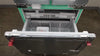 Thermador Freedom Collect 36" 19.4 cu.ft French Door PR Refrigerator T36IT905NP