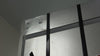 Thermador Freedom Collect 36" 19.4 cu.ft French Door PR Refrigerator T36IT905NP