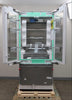 Thermador Freedom Collect 36" 19.4 cu.ft French Door PR Refrigerator T36IT905NP
