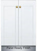 Thermador Emerald Series DWHD560CPR 24" Fully Integrated Built-In Dishwasher IMG